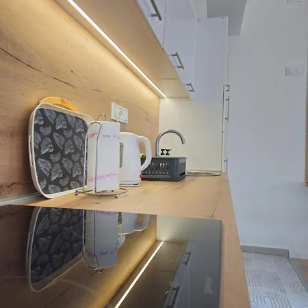 Apartment Summer House *
