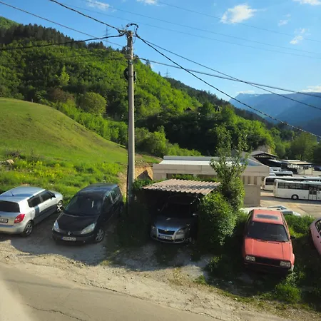 Summer House Konjic