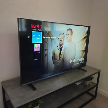 Appartamento Summer House *