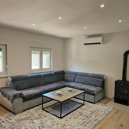 Apartment Summer House Konjic