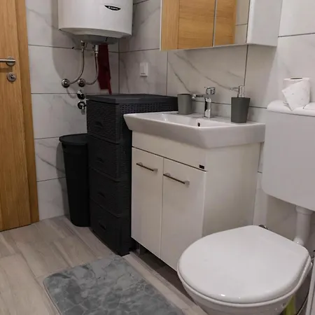 Summer House Apartman Konjic