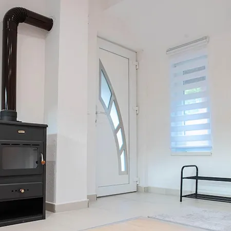 Summer House Appartamento Konjic