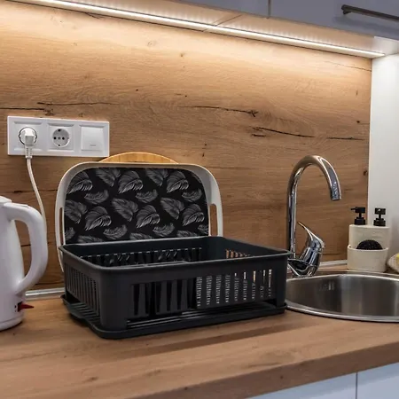 Appartamento Summer House Konjic