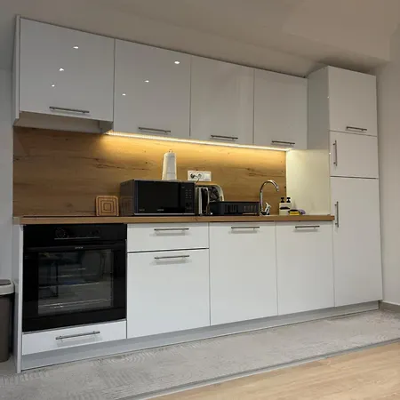 Apartman Summer House Konjic