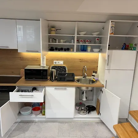 Summer House * Konjic