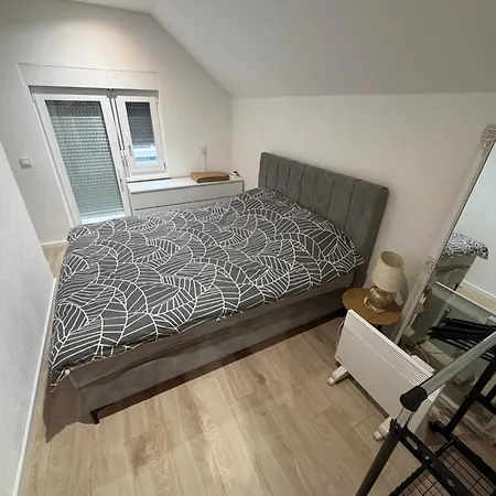 Apartman Summer House *