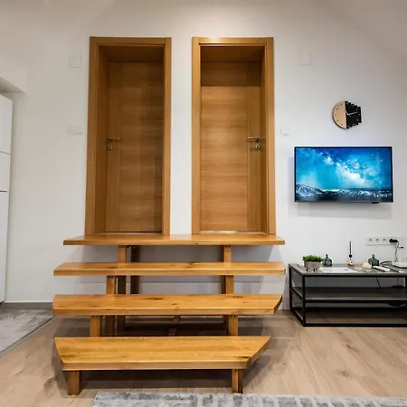 Apartment Summer House