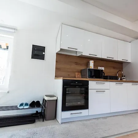 Summer House Konjic