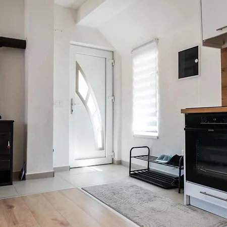 Summer House * 科尼茨