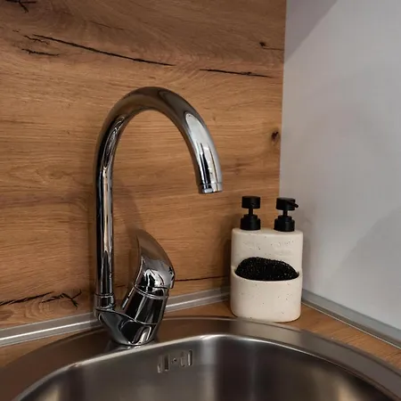 公寓 Summer House *