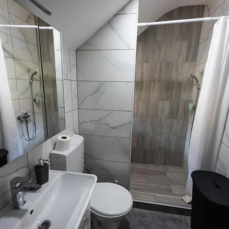 Summer House 公寓 科尼茨