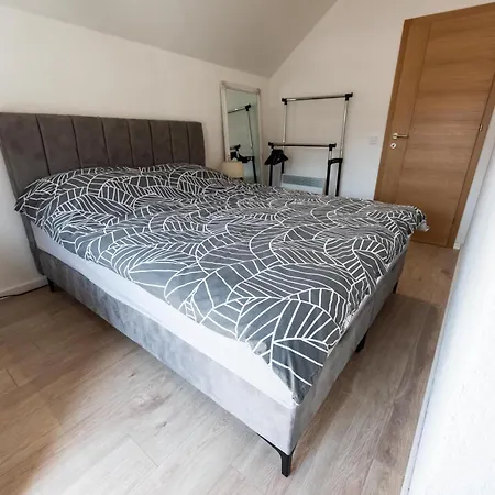 Lägenhet Summer House Konjic