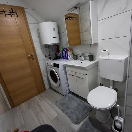 Summer House Apartment Konjic