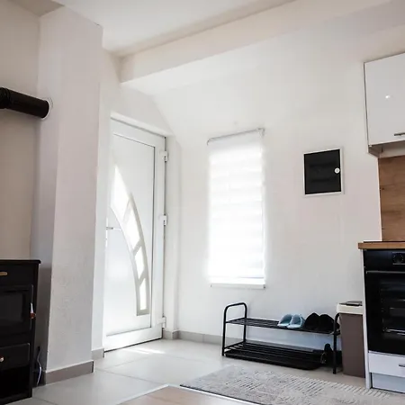 Apartment Summer House Konjic