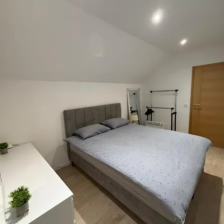 Summer House Apartment Konjic
