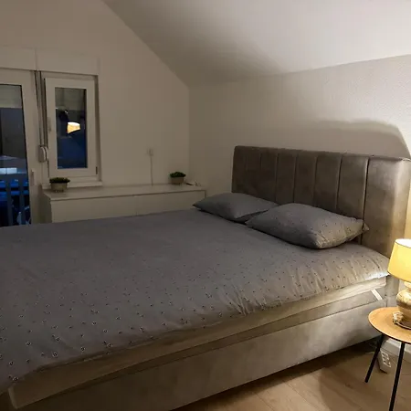 Apartment Summer House