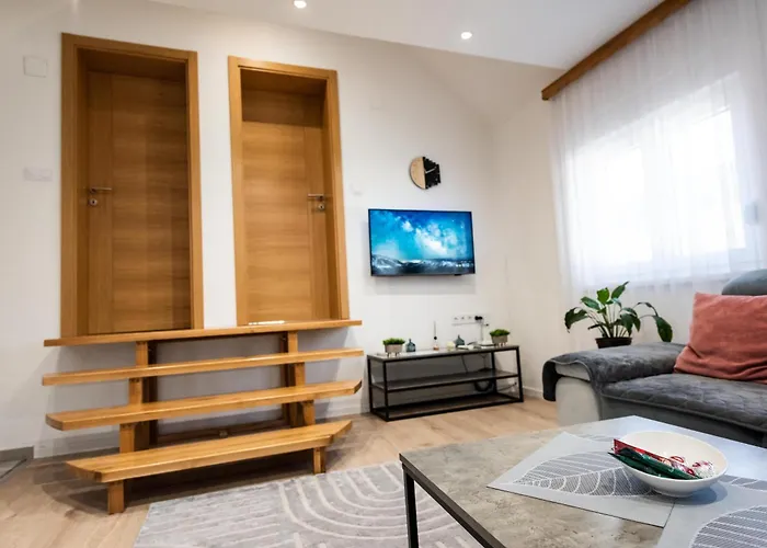 Summer House 公寓 *