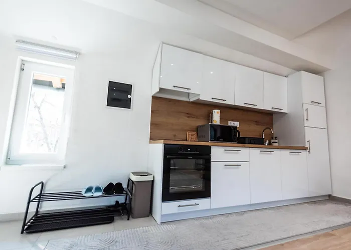 Summer House 科尼茨