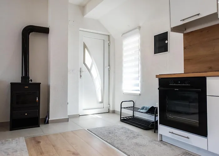 Summer House * 科尼茨