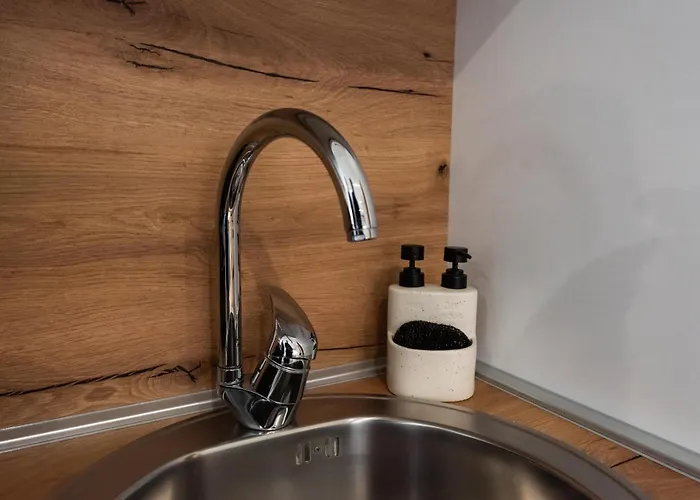 公寓 Summer House *