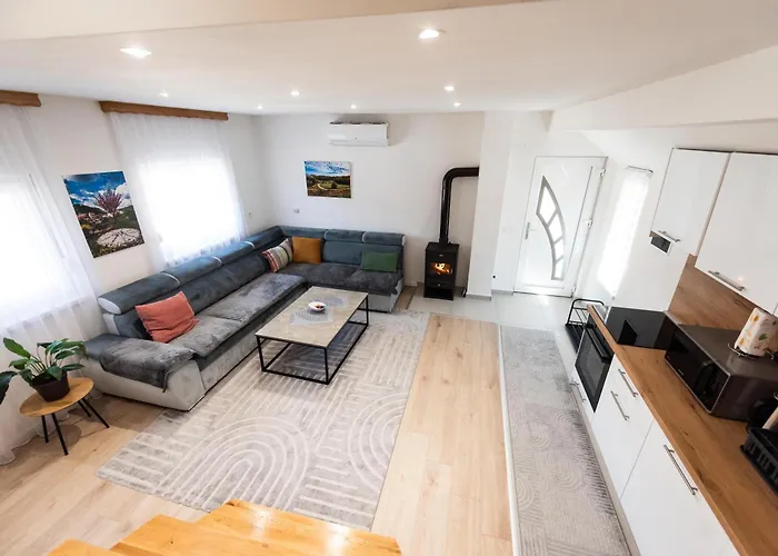 Summer House 公寓 *