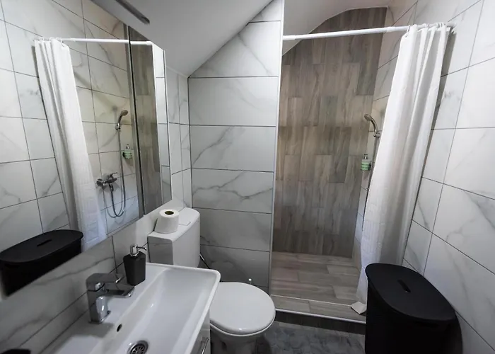 Summer House 公寓 科尼茨