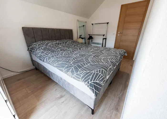 公寓 Summer House 科尼茨